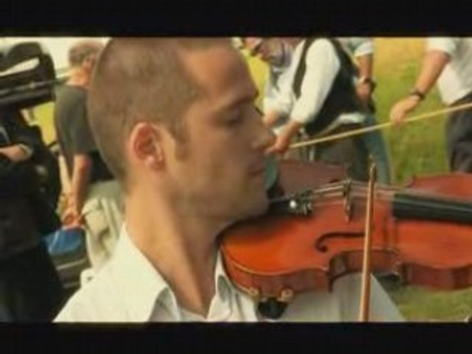 N°6 Bill Fossett et les Rencontres du Fleuve