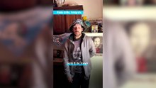 Pablo Grillo invita a una muestra fotográfica en el Senado