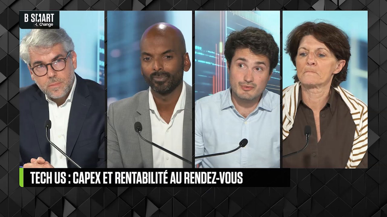 SMART BOURSE - Détroit d’Ormuz, la bourse suspendue à des nouvelles contradictoires ?