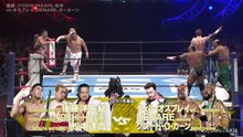 Hirooki Goto, YOSHI-HASHI & Tatsuya Matsumoto vs. Will Ospreay, HENARE & Great-O-Khan: NJPW Wrestling Dontaku 2026 Day 1 (5/3/2026)