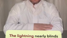 A Blinding Flash of Lightning | Surah Al-Baqarah