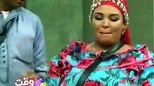 مسرح مصر - علي ربيع يغازل ويزو على طريقته..هتموت من الضحك