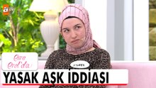 Esra, Hasan Demir'in yanında mıydı? - Esra Erol'da 4 Mayıs 2026