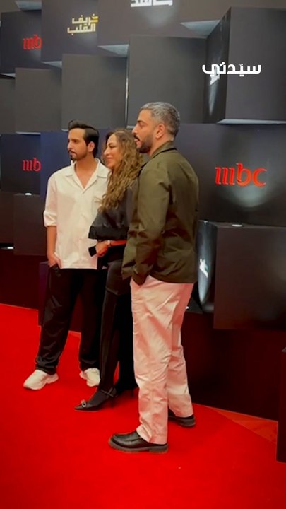 تركي الشدادي - مسلسل خريف القلب