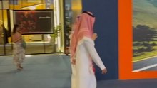 لقاء علياء محمد - منتدى الأفلام السعودي