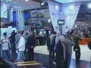 Keskın fuar goruntulerı