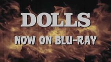 DOLL Horror movie