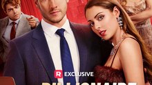 The Billionaire And The Baby Trap Engsub