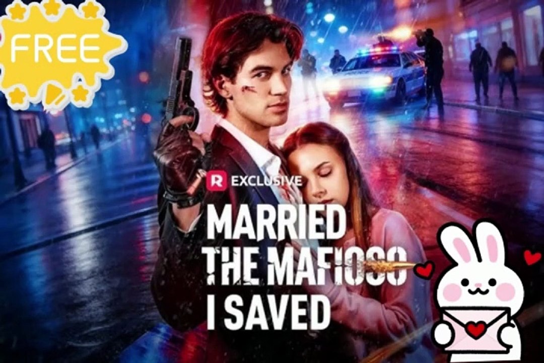 HOT 🥀 Married the Mafioso I Saved Dailymotion Movie - Free Episodes ...