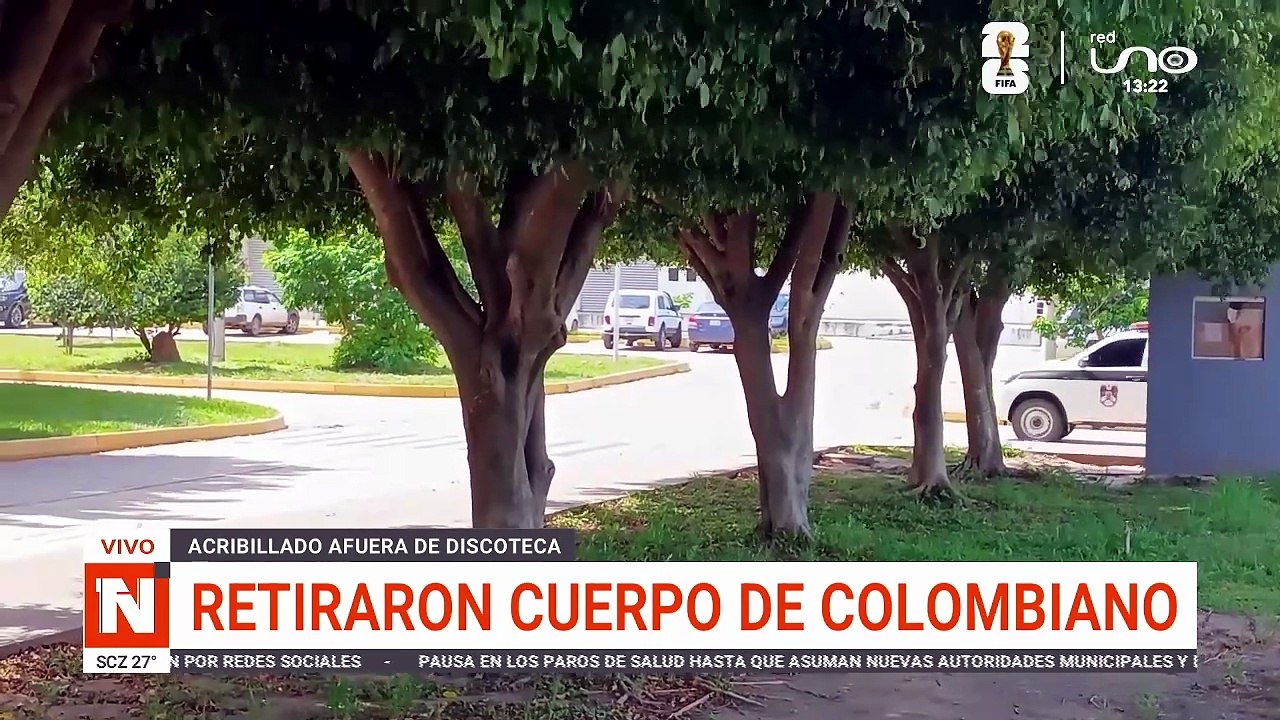 Identifican a extranjero acribillado en un boliche
