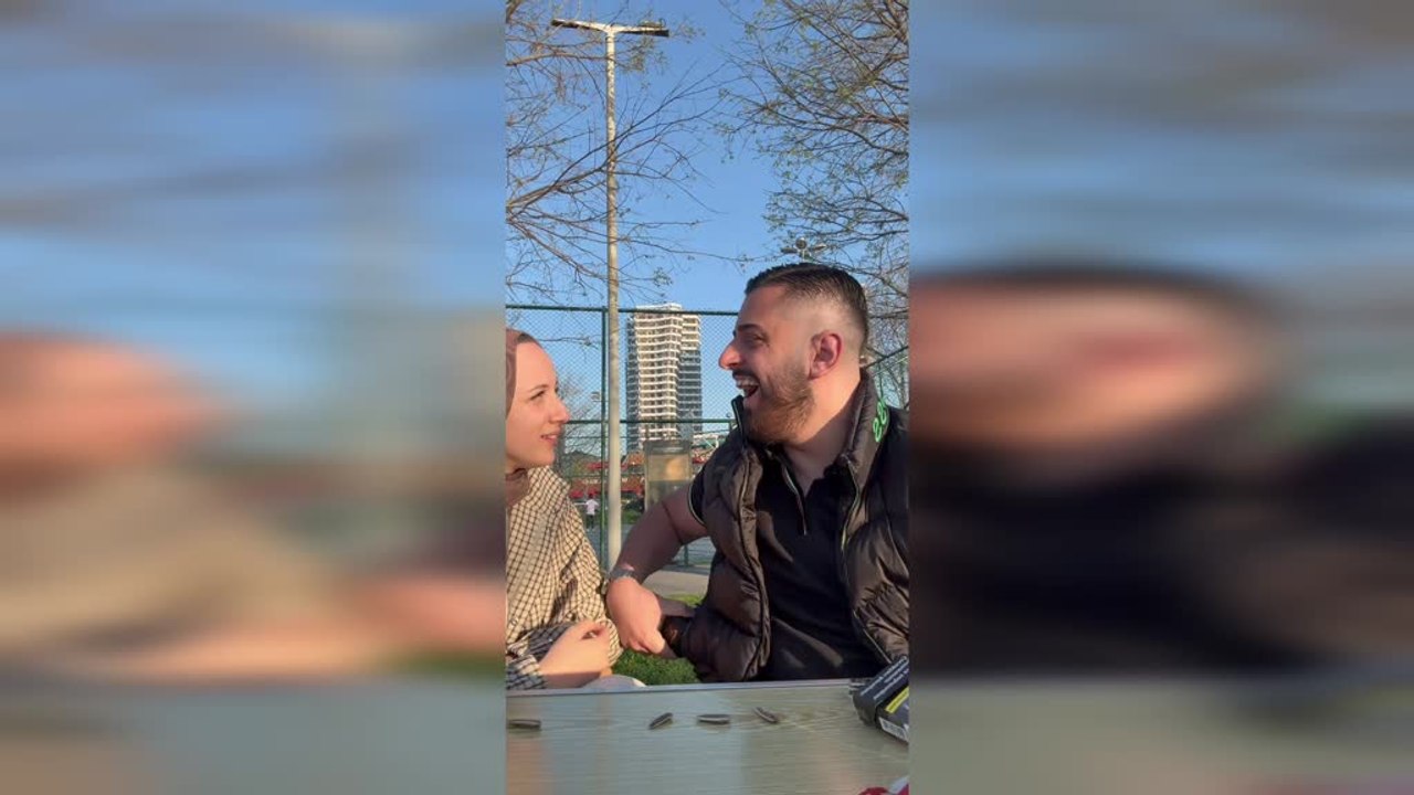 Proposal Goes Hilariously Wrong After Ring Box Is Found Empty