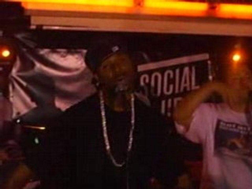 7. Vous fournis la came