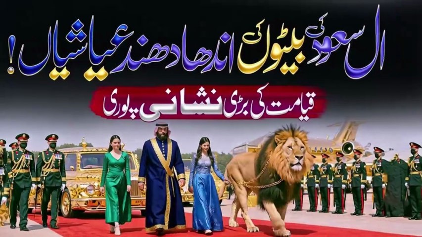 MBS Ki Zindagi Ka Andar Ka Sach _ Aisi Aish Jo Kisi Ne Na Dekhi _ Noor  TV