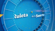 La Ruleta de la Suerte - Programa 4697 (07-05-26)
