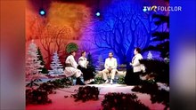 Cantecul amintirii in memoriam Elena Roizen (arhiva TVR)