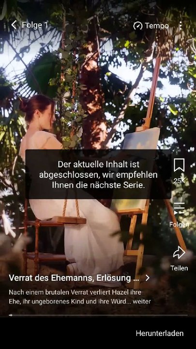 [Deutsche Untertitel] Verrat des Ehemanns, Erlösung durch wahre Liebe Ganze Folge