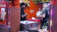 Tanot Mata Darshan             तनोत माता दर्शन