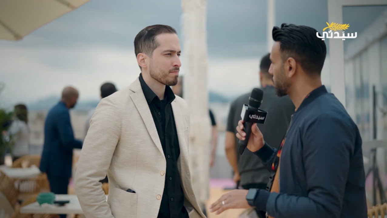 Aymen Khoja Hd