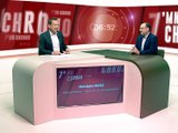 7 minutes chrono avec Christophe BAZILE
