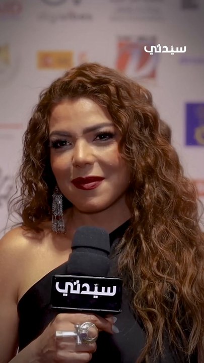 لقاء خاص مع الفنانة ناهد السباعي من مهرجان أسوان الدولي لأفلام المرأة