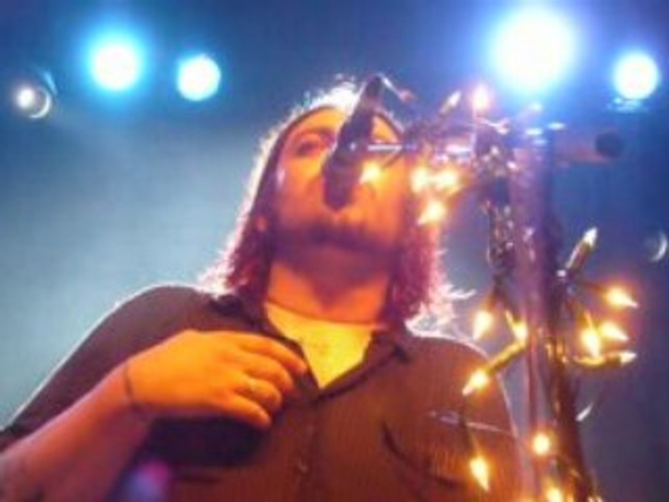 Seether 11 juin Paris