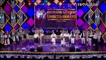 Ionut Cocos - Colaj Ialomita (Festivalul „Lucretia Ciobanu” 2024 - TVR FOLCLOR - 23.03.2026)