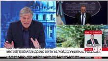Wiñaki reveló los últimos detalles de la causa de Adorni: pagó 235 mil dólares en efectivo por remodelaciones