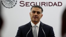 El gabinete de Seguridad reafirma su presencia en Sinaloa tras el ‘caso Rocha’