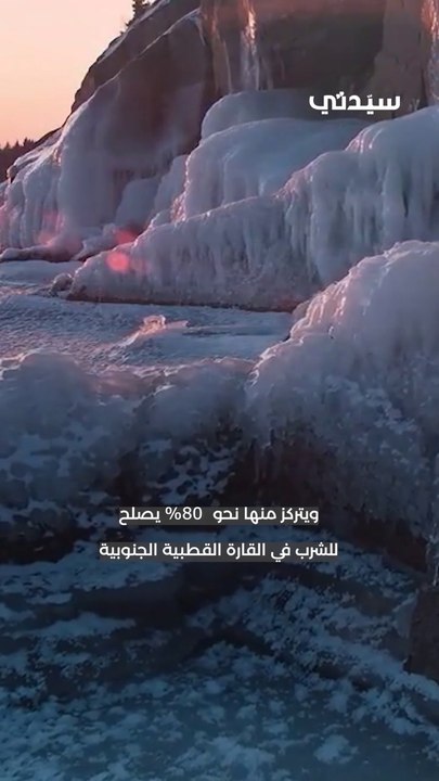 يوم المياة العالمي