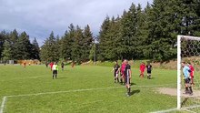 LA VIDÉO DE L'OCCASION DE BENJAMIN CHAMPAGNE AS DU PIC VS HAUTERIVES DIMANCHE 03 MAI 2026