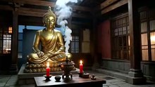 Deep Meditation 2