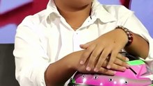 "VOY A LA IGLESIA ANTES DE COMPETIR"