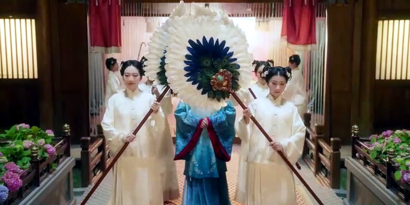 A Splendid Match Episode 2 Engsub