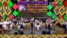 Codruta Rodean si Bogdan Cioranu - Hai, mandruto, hai la stana (Festivalul „Lucretia Ciobanu” 2024 - TVR FOLCLOR - 23.03.2026)
