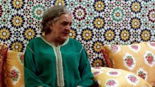 مسلسل قفطان خديجة الحلقه 27 كامله