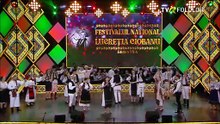 Codruta Rodean - De la badea-mi vine dor (Festivalul „Lucretia Ciobanu” 2024 - TVR FOLCLOR - 23.03.2026)