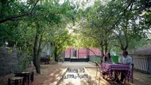 مسلسل الورود مترجم الحلقه 14 كامله