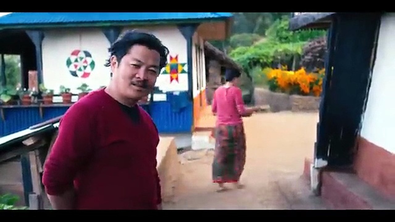 Jaari Bande-annonce (EN)