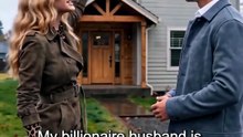 He Chose His Mistress, I Chose a Billionaire Full Movie | All Episodes 2026 #DramaVerse