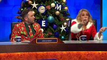 8 Out of 10 Cats Does Countdown - Christmas Special 2025 - 24 December 2025 [Full Movie] [English Subs]Full EP - Full