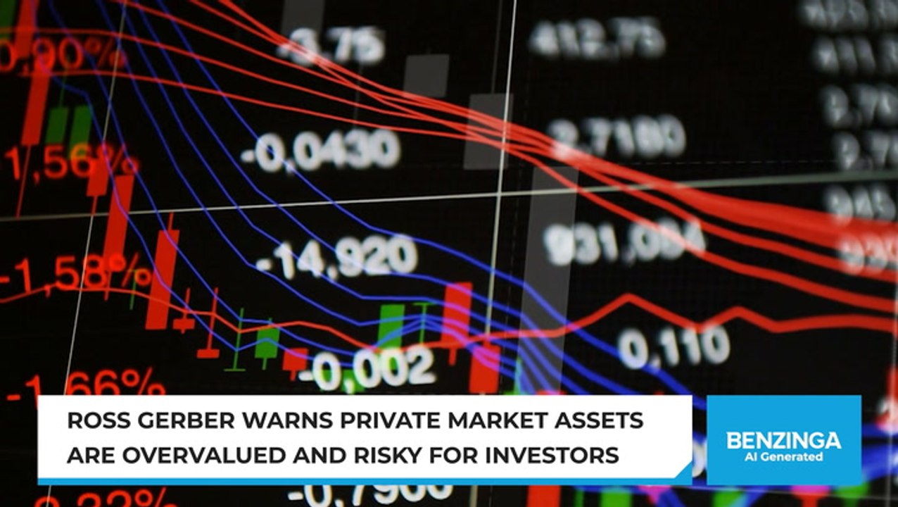 Gerber's Private Market Warning