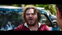Anaconda Bande-annonce (PT)