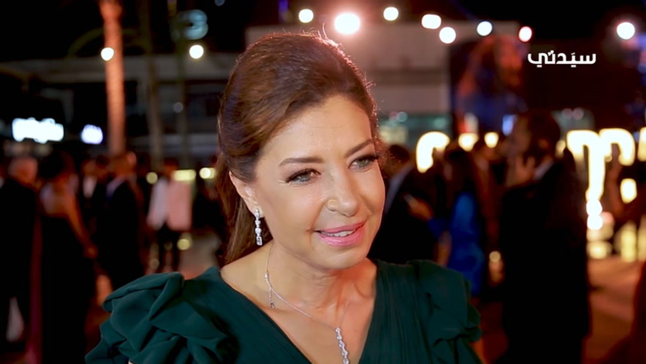 Manal Salama Interview Hd