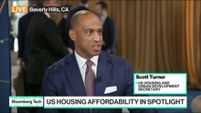 Trump Will Add 'Many More' Affordable Homes Says Housing Sec.