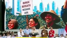 Lagu Apakah MBG Bermanfaat atau Tidak? Waduh!!