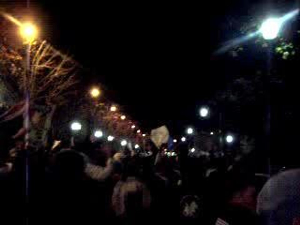 les marseillais encule le psg