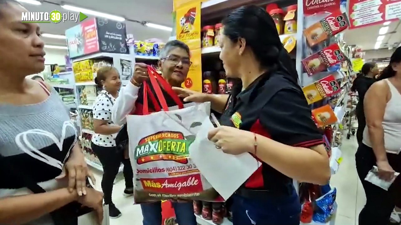 Medellín gana $4.000 millones por programa Cero Hambre