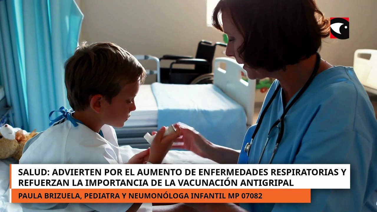 aumentaron las consultas por enfermedades respiratorias