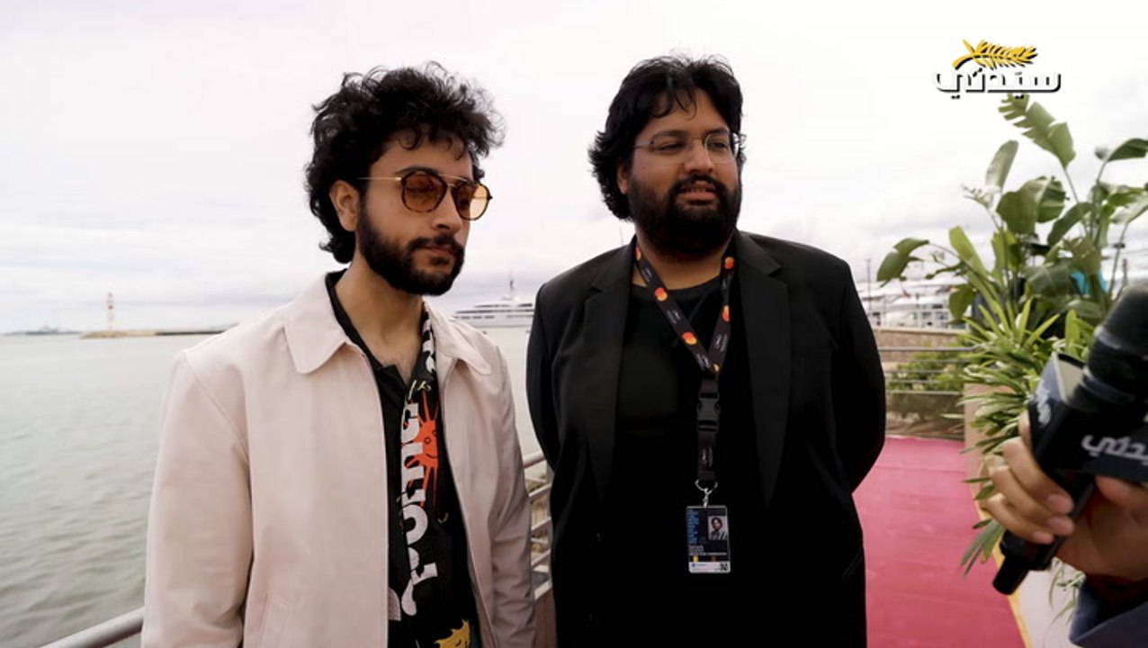 Faris&sohayb Interview Hd