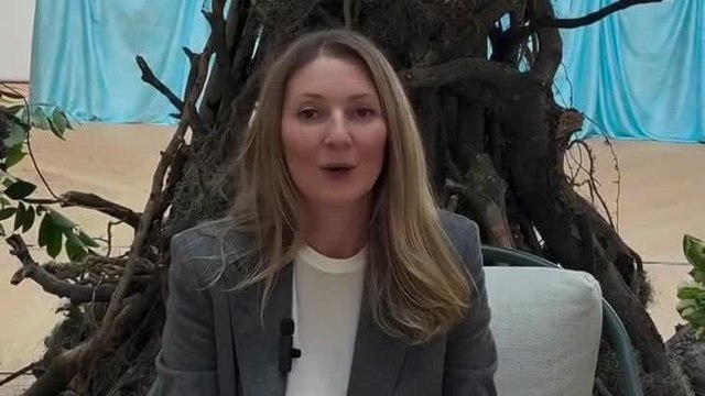 Biennale, la curatrice del padiglione russo rompe il silenzio: «L'arte deve rimanere indipendente, grazie agli amici italiani»